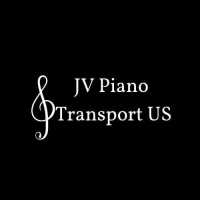 J.V. Piano Transport US, L.L.C. Logo