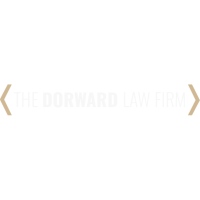 The Dorward Law Firm Logo