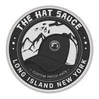 The Hat Sauce Logo