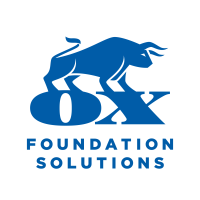 Ox Foundations Logo