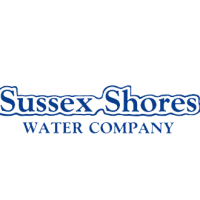 Sussex  Shores Water Company Logo