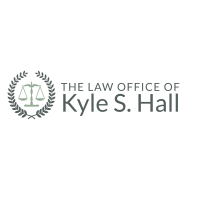 The Law Office of Kyle S. Hall Logo