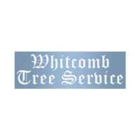 Whitcomb Tree Service Logo