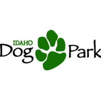 Idaho Dog Park Logo