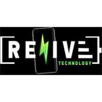 Revive Technology Logo