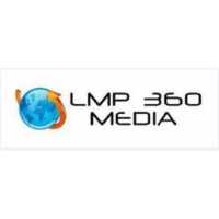 LMP 360 Media, LLC Logo