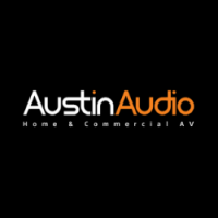 Austin Audio Logo