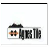 Agnes Tile Co. Logo