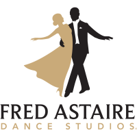 Fred Astaire Dance Studios - Old Saybrook Logo