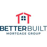 Better Built Mortgage Group, LLC, Brad Dale, NMLS #164040 Logo