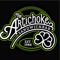 Artichoke Sandwichbar Logo