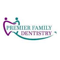 Premier Family Dentistry - Peabody Logo