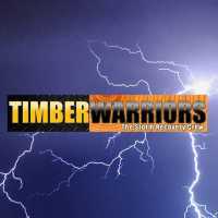 Timber Warriors Logo
