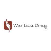 West Legal Offices, P.C. Logo