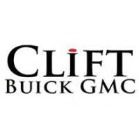 Clift Buick-GMC Logo