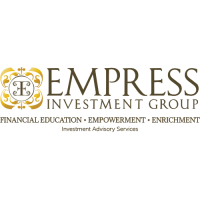 Empress Investment Group Logo