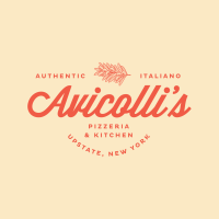 Avicolli's Italian Restaurant And Pizzeria Logo
