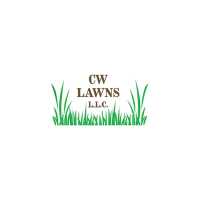 CW Lawns LLC Logo