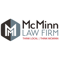 McMinn Law Firm Logo