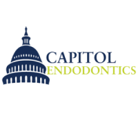Capitol Endodontics Logo