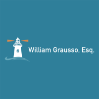 William Grausso, Esq. Logo