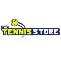 The Tennis Store Logo