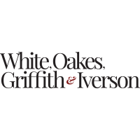 White and Iverson, LLC Logo