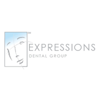 Expressions Dental Group Logo