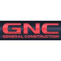 GNC General Construction Logo