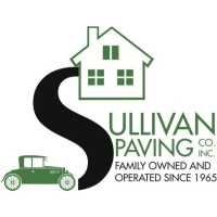 Sullivan Paving Logo