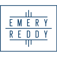 Emery Reddy, PLLC Logo