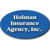 Holman Insurance Agency, Inc. Logo