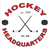 The Hockey Headquarters Logo