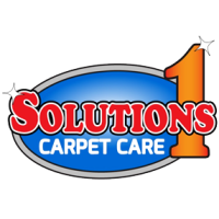 Solutions Carpet Care Logo
