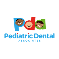 Pediatric Dental Associates of West Philadelphia Logo