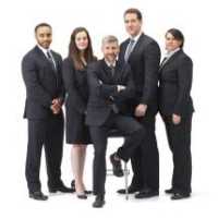 Dubin Law Group - Personal Injury Attorneys Logo