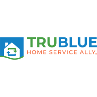 TruBlue Home Service Ally- Plymouth & Maple Grove Logo