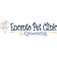 Encanto Pet Clinic Logo