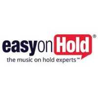 Easy On Hold Logo