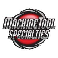 Machine Tool Specialties Logo