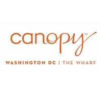 Canopy by Hilton Washington DC The Wharf Logo