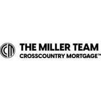 William Miller at CrossCountry Mortgage | NMLS# 126342 Logo