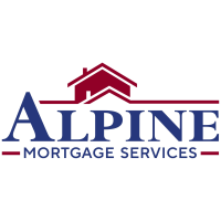 Alpine Mortgage Services Logo