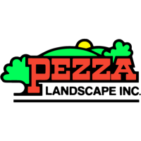 Pezza Landscape Logo