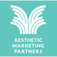 Aesthetic Marketing Partners Logo