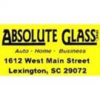 Absolute Glass Inc Logo