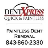 DentXpress Logo