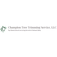 Champion Tree Trimming Service, LLC Logo