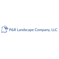 P&R Landscape Company, LLC Logo