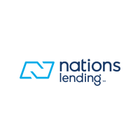 Nations Lending - Bayonne, NJ Branch - NMLS: 1991235 Logo